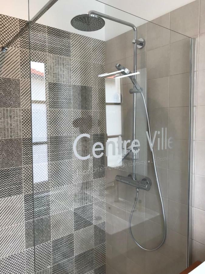 Centre Ville Location Ла-Рошель Екстер'єр фото